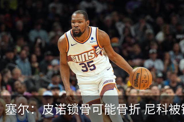 塞尔：皮诺锁骨可能骨折 尼科被铲伤可能提前结束世界杯之旅