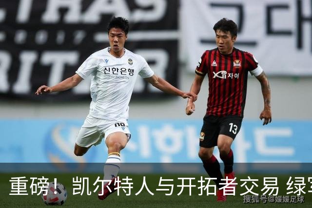重磅！凯尔特人与开拓者交易 绿军得到霍勒迪